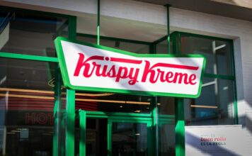 Krispy Kreme continúa su expansión en Madrid con una nueva apertura en el centro comercial Plenilunio