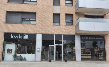 Kvik inaugura en Sabadell su cuarta tienda en Cataluña