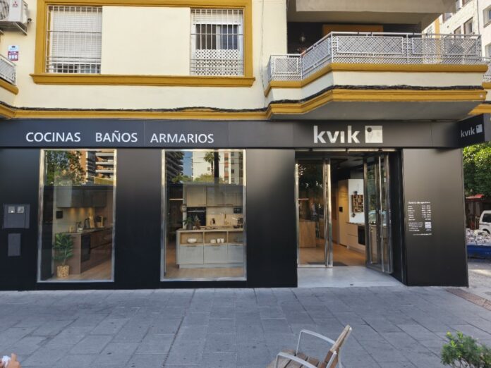 Kvik Sevilla