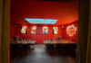 La Famiglia se sienta a la mesa abre en Madrid el primer restaurante bajo su nueva identidad de marca