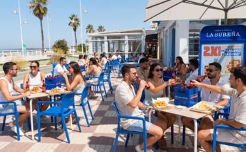La Sureña refuerza su presencia en Cádiz con una nueva apertura en Valdelagrana