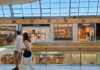 Puerto Venecia suma 14.000m² de novedades comerciales en los primeros meses del año