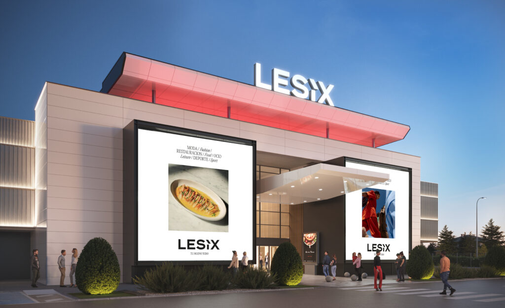 Lesìx proyecto 06