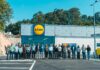 Lidl crece en Galicia con su primera tienda en Poio, Pontevedra