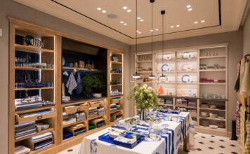 Mango Home crece en Zaragoza con la inauguración de su segunda tienda en la ciudad