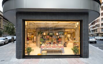 Mango Home crece en España con la apertura de su primera tienda en Bilbao