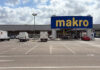 Makro remodelará su cash&carry de Elche con una inversión de 2,6 millones