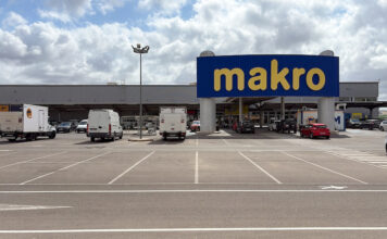Makro remodelará su cash&carry de Elche con una inversión de 2,6 millones