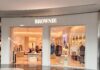 Brownie crece en A Coruña con la apertura de una nueva tienda en Marineda City