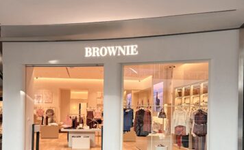 Brownie crece en A Coruña con la apertura de una nueva tienda en Marineda City