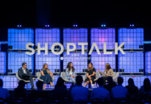 La experiencia de cliente y la innovación, protagonistas del crecimiento del retail español en Shoptalk Europe Mesa redonda Shoptalk