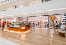 Sephora y La Cheesequería se incorporan a la oferta comercial de Miramar