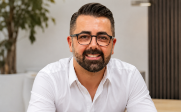 Kiabi Iberia promociona a Mirko Peloso como Marketing & Digital Director