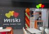 Miski Frozen Yogurt & Coffee se incorpora a la oferta de restauración de Gran Vía de Hortaleza