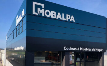 Mobalpa abre sus puertas en San Sebastián de los Reyes