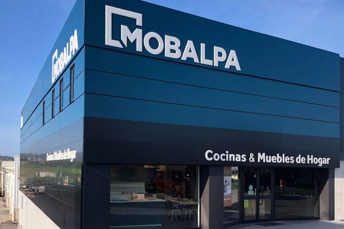 Mobalpa apertura SS Madrid