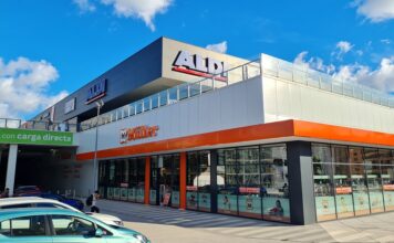 Müller acelera su expansión en España con la apertura de una nueva tienda en Calpe