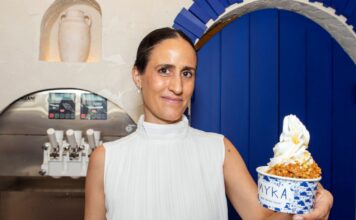 Myka Greek refuerza su estrategia de expansión con próximas aperturas en Nueva York y París