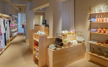 Natura amplía su presencia en Baleares con una nueva tienda en el centro de Mahón