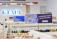 Kiabi amplía su red de espacios de segunda mano en Iberia Kiabi