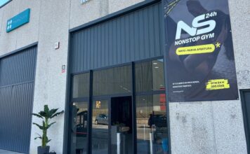 NonStop Gym 24h invertirá más de 1,1 millones en dos nuevos gimnasios