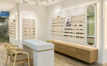 Opticalia cierra el primer semestre del año con 18 nuevas aperturas