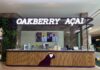 Oakberry se incorpora a la oferta de restauración de Gran Plaza 2