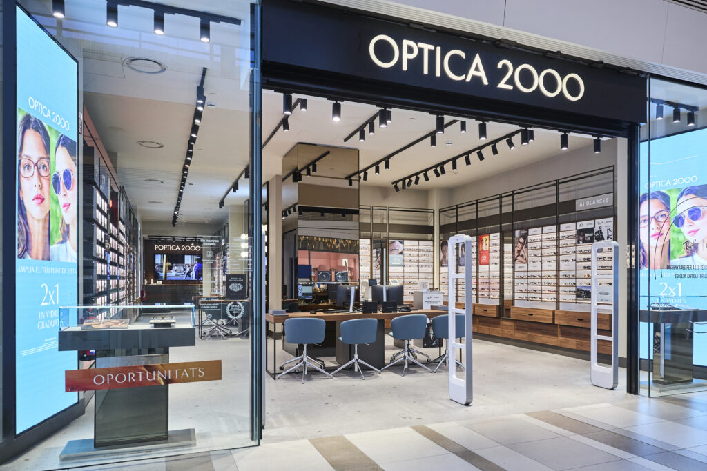 Optica2000 Sant Cugat 01