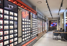 Optica2000 reabre su espacio en Sant Cugat del Vallès tras una completa renovación