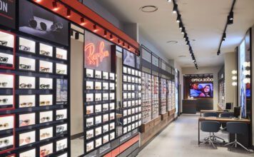 Optica2000 reabre su espacio en Sant Cugat del Vallès tras una completa renovación
