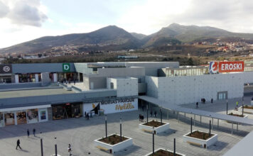 La UDEF halla indicios de prevaricación y malversación en la adjudicación de los terrenos de Parque Murias en Melilla