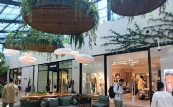 Neinver impulsa el crecimiento de The Style Outlets con nuevas aperturas