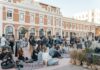 Specialty leasing en centros comerciales: la evolución del posicionamiento de marca