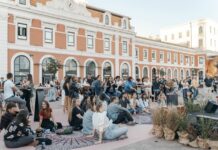 Specialty leasing en centros comerciales: la evolución del posicionamiento de marca