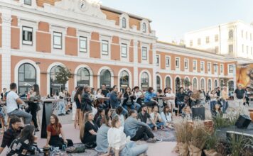 Specialty leasing en centros comerciales: la evolución del posicionamiento de marca