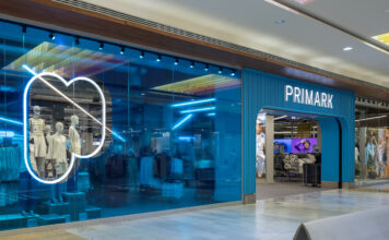 Primark abre en Los alfares su tienda número 68 en España