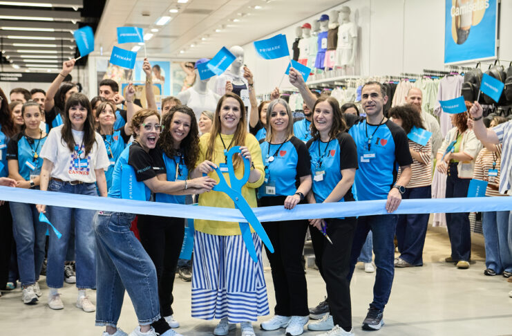 Primark As Cancelas