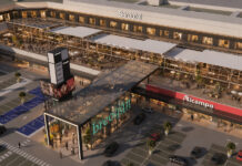 Breogán Park incorpora un hotel Sercotel de 4 estrellas y 107 habitaciones