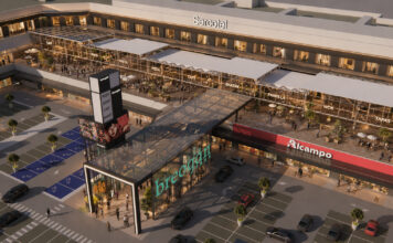 Breogán Park incorpora un hotel Sercotel de 4 estrellas y 107 habitaciones