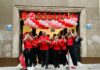 Rossmann acelera su expansión en Barcelona con una nueva apertura en la calle Muntaner