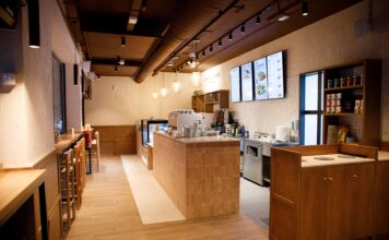 Santagloria Coffee & Bakery abre su primer establecimiento en la ciudad de Granada