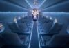 La experiencia de vuelo Skyfall aterriza en Xanadú