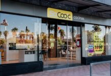 SoCoo’c acelera su expansión en España con 4 nuevas aperturas hasta 2027