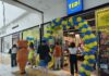 TEDi, Basílico y Limón Loco impulsan la nueva etapa comercial de Los Prados