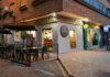 The Black Turtle inaugura en Granada su segundo restaurante en la ciudad