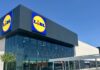Lidl invierte más de 13 millones en dos nuevas aperturas este mes de junio