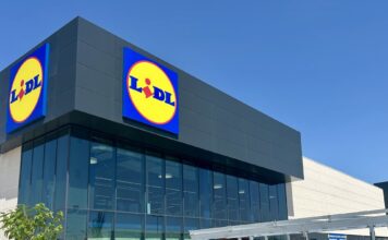 Lidl invierte más de 13 millones en dos nuevas aperturas este mes de junio