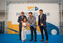 Paseo del Mar abre sus puertas en Torrevieja como nuevo destino de ocio y gastronomía junto al puerto