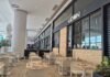 Udon crece en Málaga con la apertura de un nuevo restaurante en Vialia