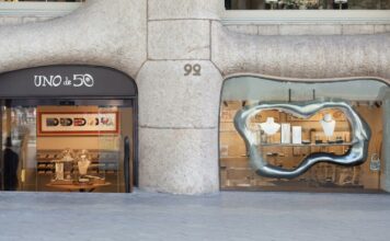 UNOde50 potencia su experiencia en tienda de la mano de Orisha Commerce